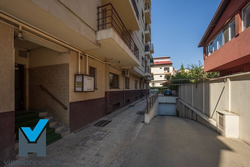 13 Septembrie, strada Sabinelor, 3 camere, 0% comision