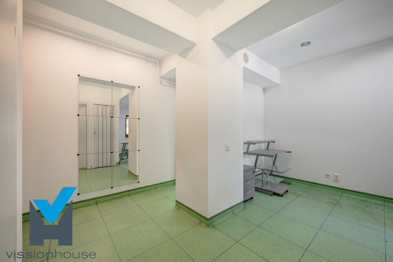 13 Septembrie, strada Sabinelor, 3 camere, 0% comision