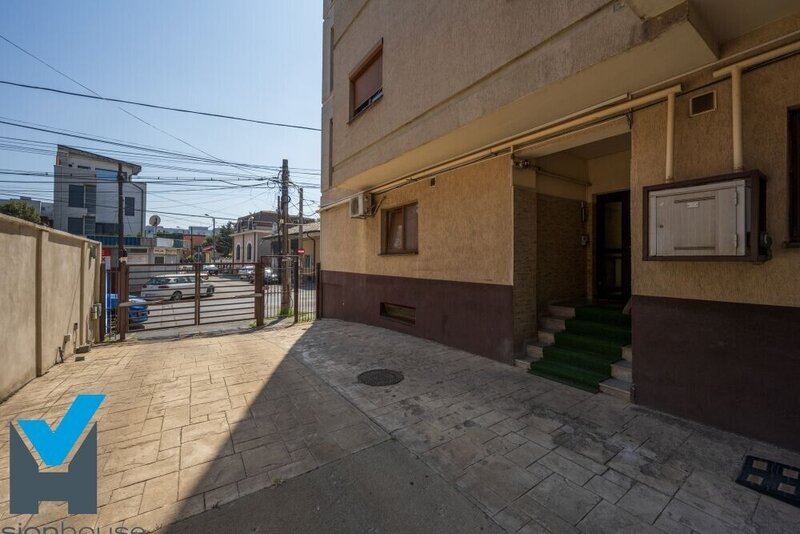 13 Septembrie, strada Sabinelor, 3 camere, 0% comision