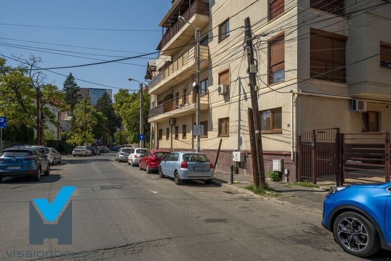 13 Septembrie, strada Sabinelor, 3 camere, 0% comision